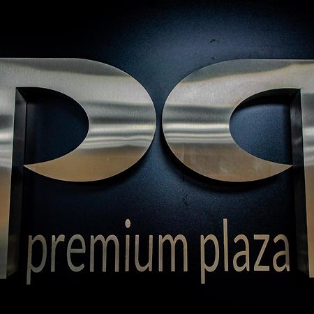 Hotel Gran Premium Plaza Ltda Muriae Exterior photo