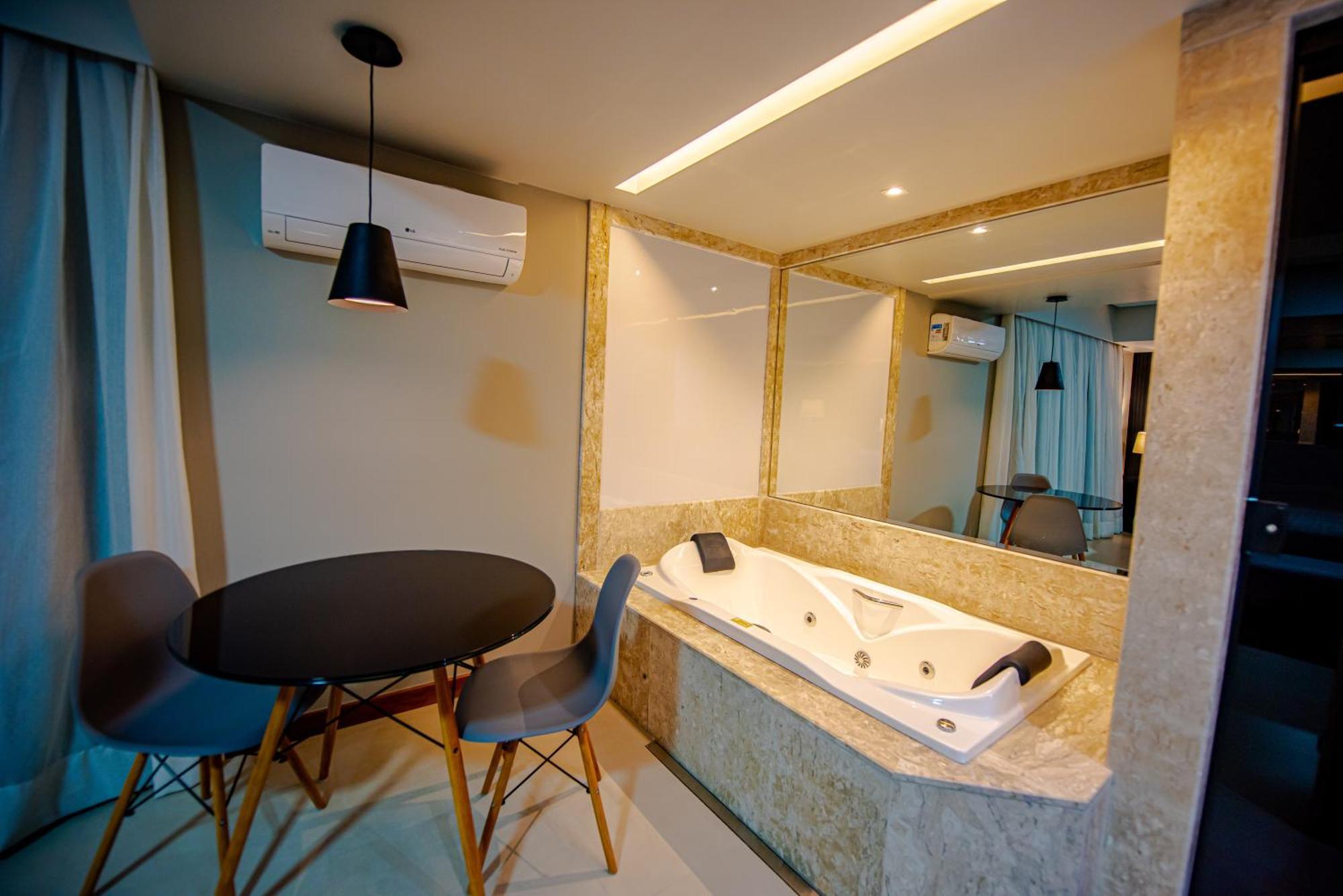 Hotel Gran Premium Plaza Ltda Muriae Exterior photo