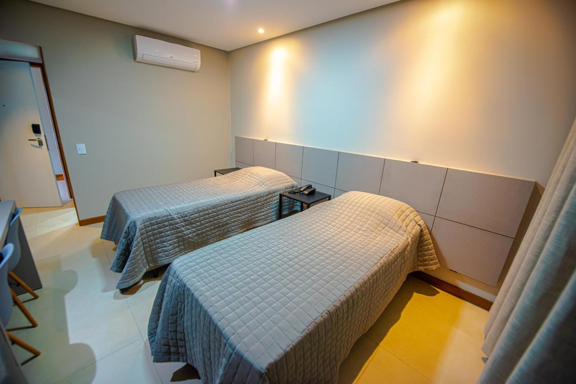 Hotel Gran Premium Plaza Ltda Muriae Exterior photo