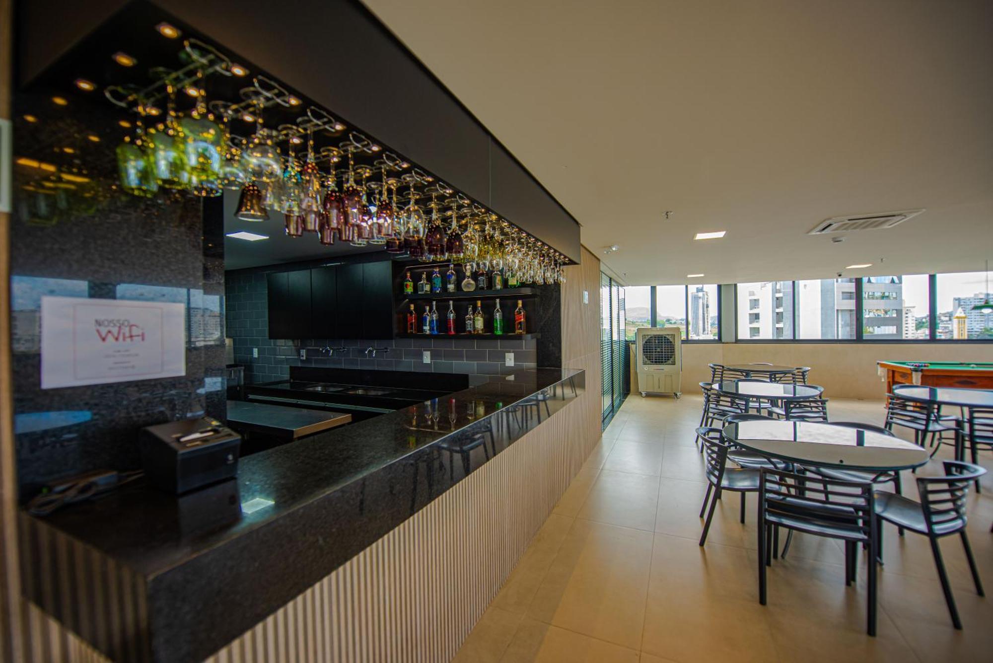 Hotel Gran Premium Plaza Ltda Muriae Exterior photo