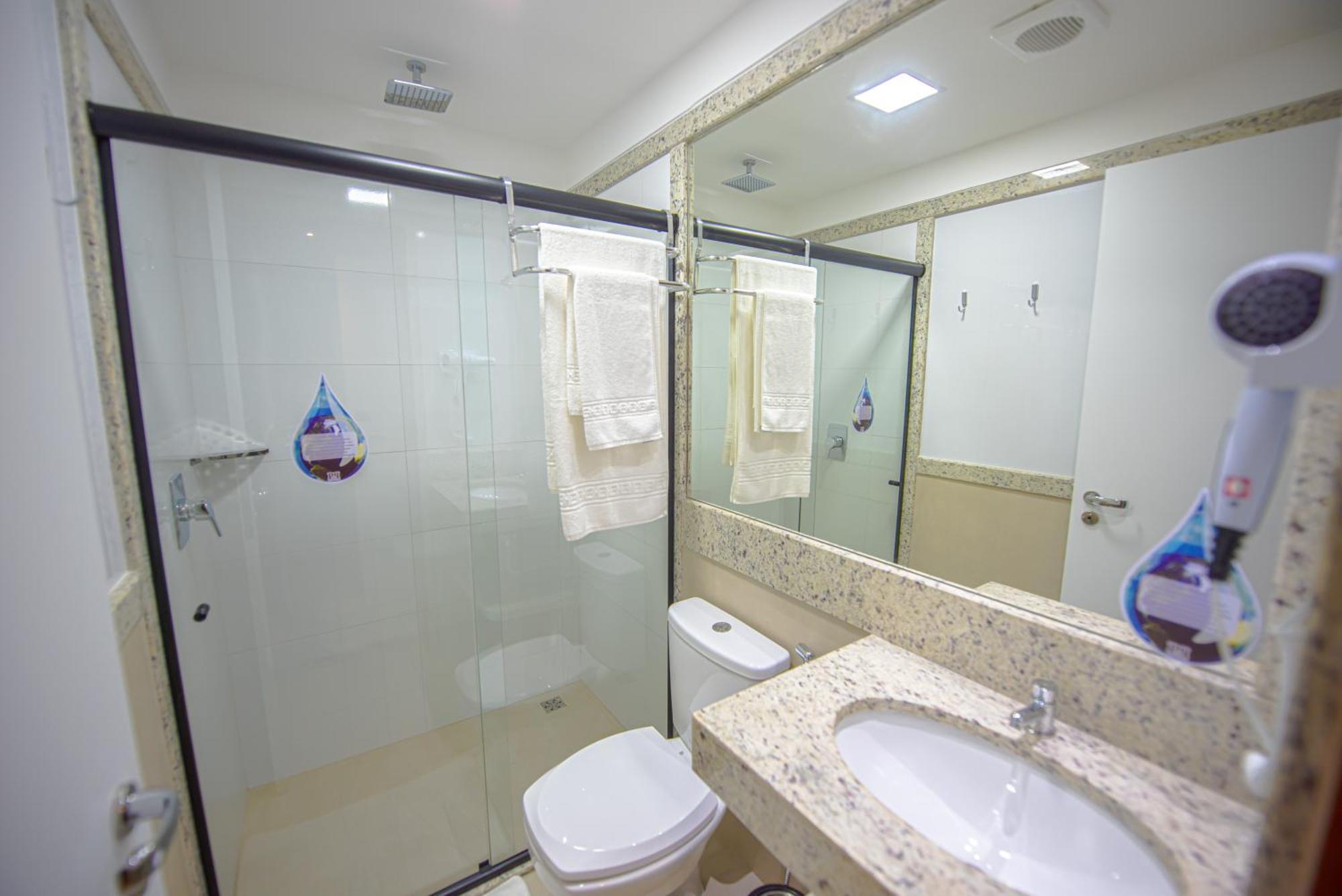 Hotel Gran Premium Plaza Ltda Muriae Exterior photo