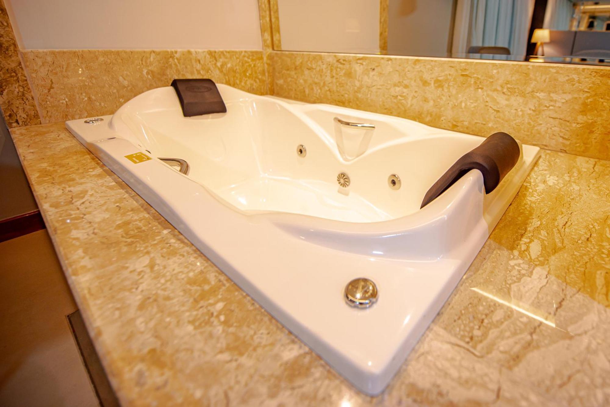 Hotel Gran Premium Plaza Ltda Muriae Exterior photo