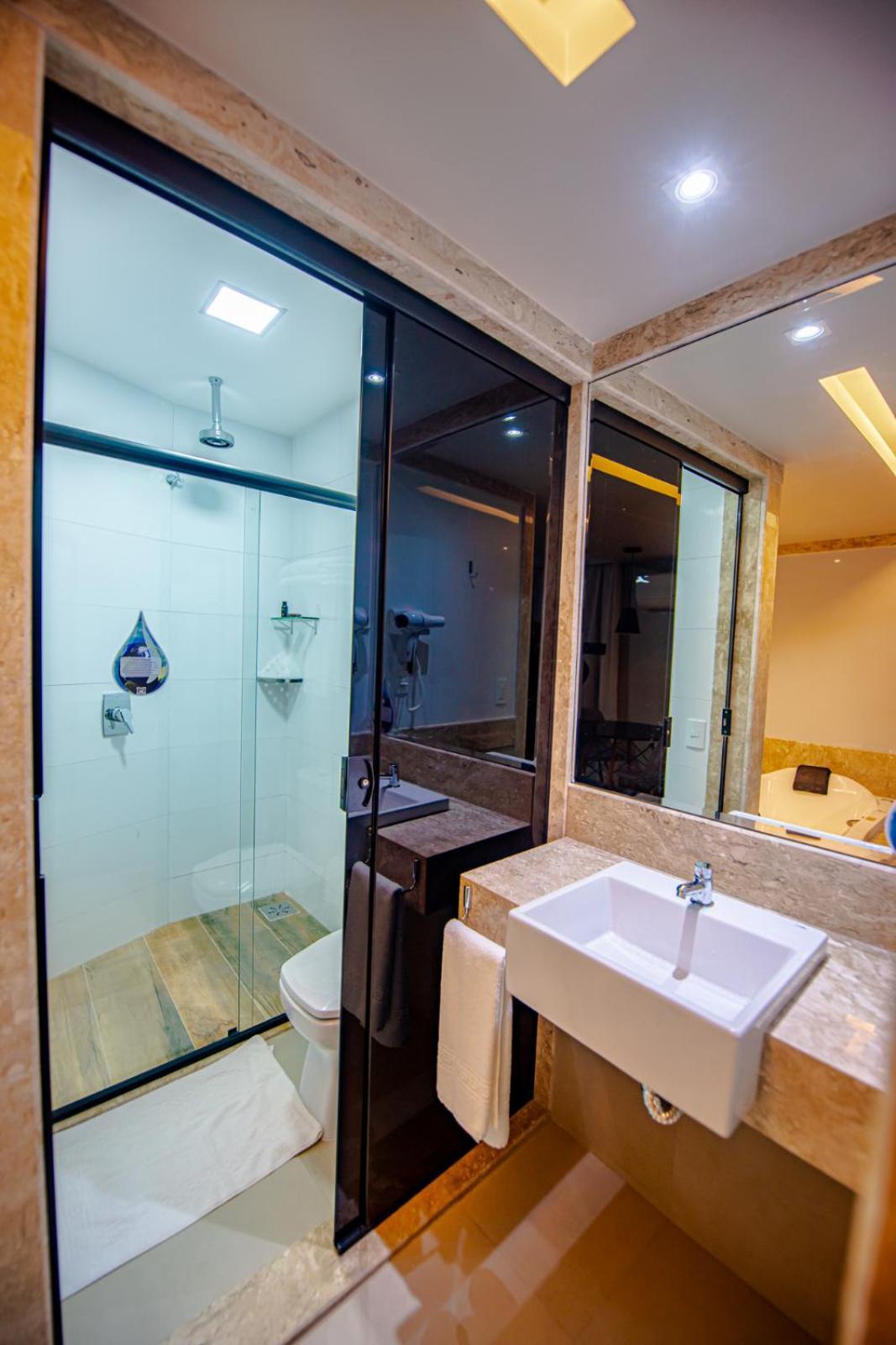 Hotel Gran Premium Plaza Ltda Muriae Exterior photo