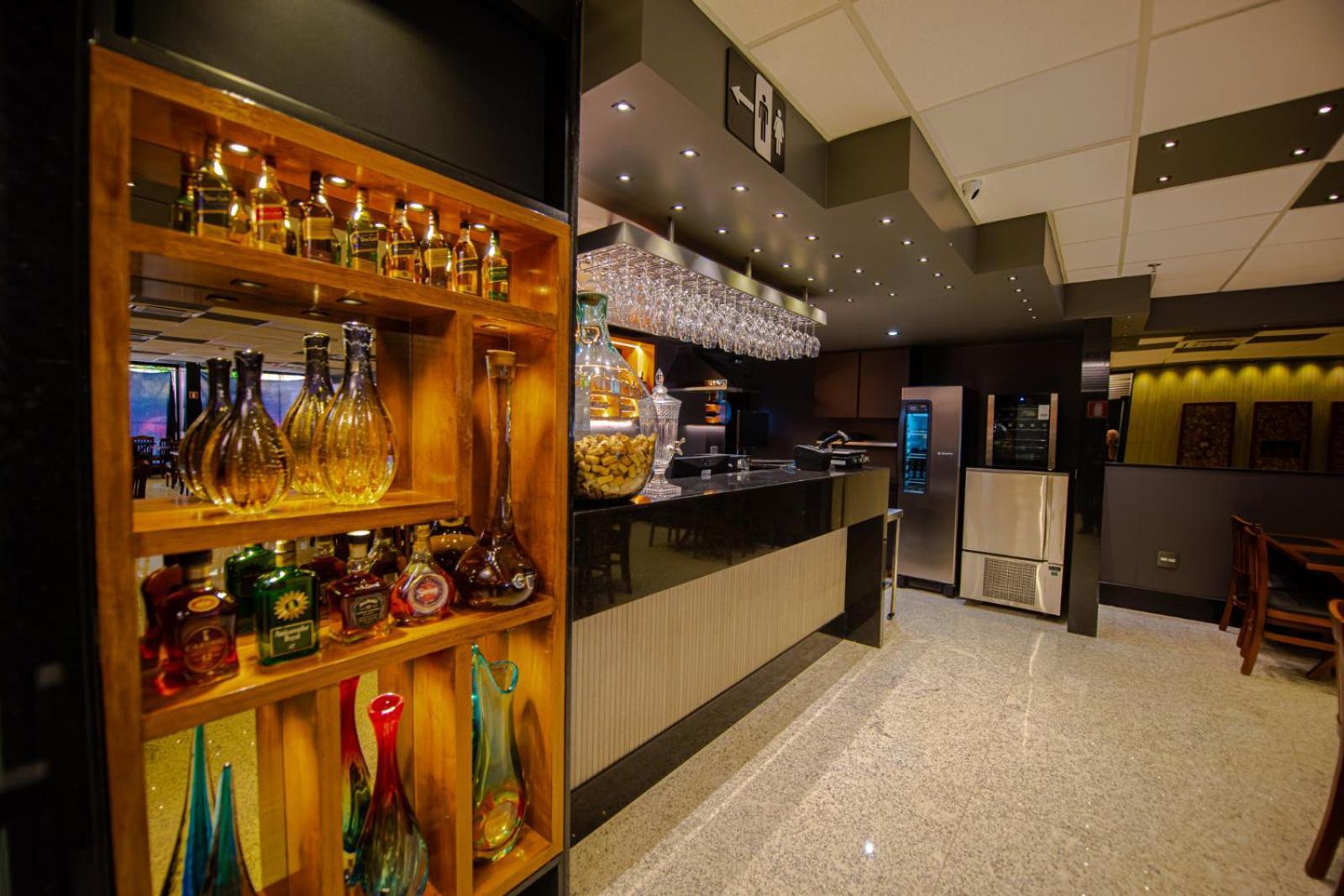 Hotel Gran Premium Plaza Ltda Muriae Exterior photo